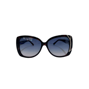 oculos de sol estiloso feminina marca marciano